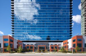 South Loop Luxury Apartments | For Rent | 1000 South Clark