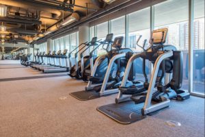 South Loop Luxury Apartments | For Rent | 1000 South Clark