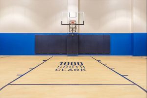 South Loop Luxury Apartments | For Rent | 1000 South Clark