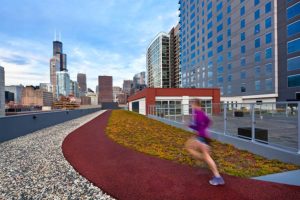 South Loop Luxury Apartments | For Rent | 1000 South Clark
