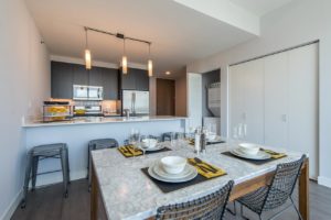 South Loop Luxury Apartments | For Rent | 1000 South Clark