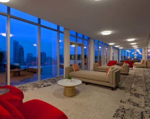 South Loop Luxury Apartments | For Rent | 1000 South Clark