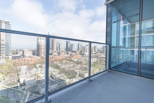 South Loop Luxury Apartments | For Rent | 1000 South Clark