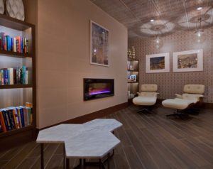 South Loop Luxury Apartments | For Rent | 1000 South Clark