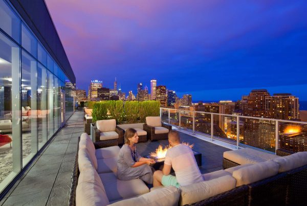 1000 South Clark Luxury Apartment Chicago